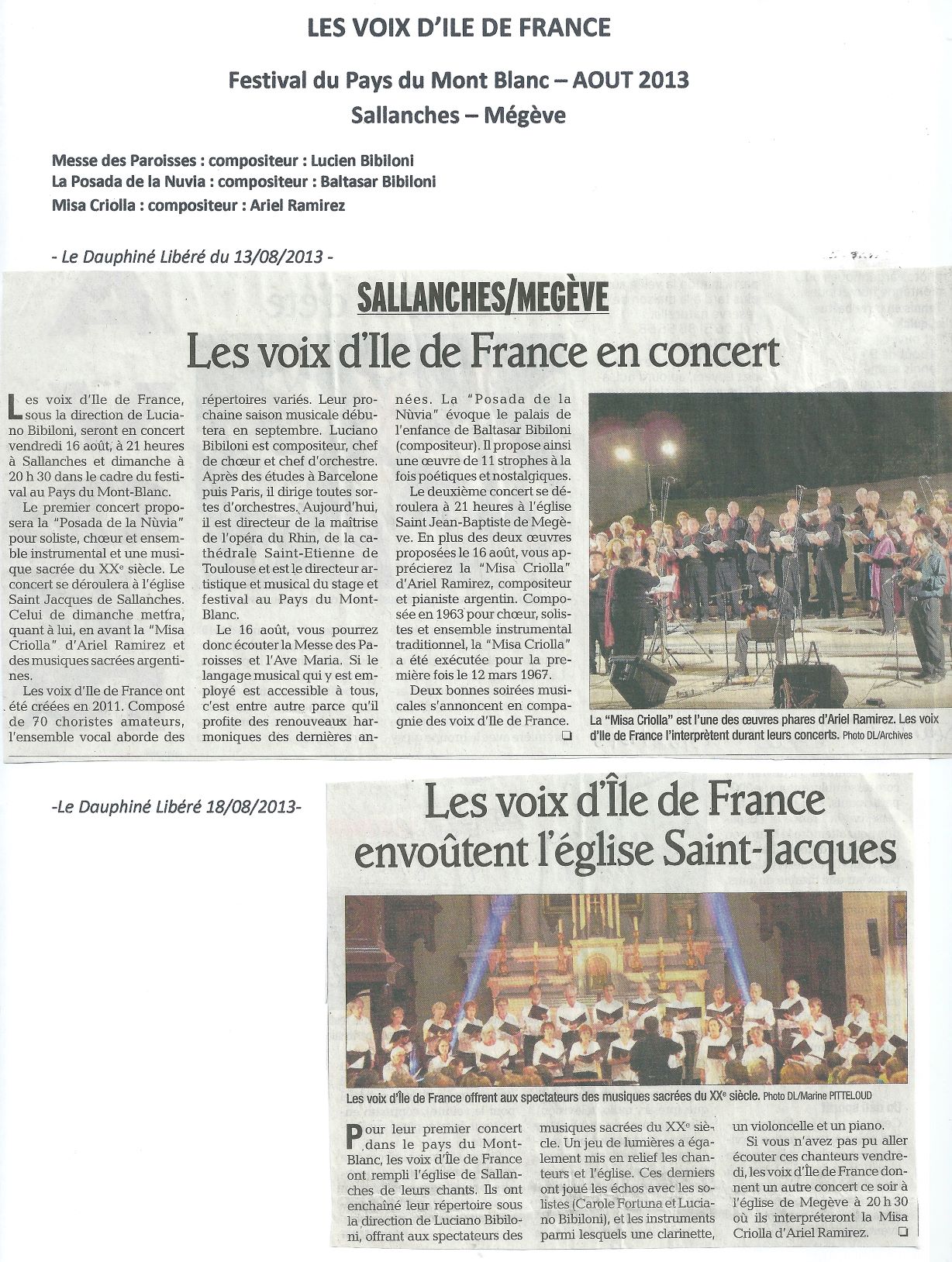 Presse 20130818 Dauphine Libere