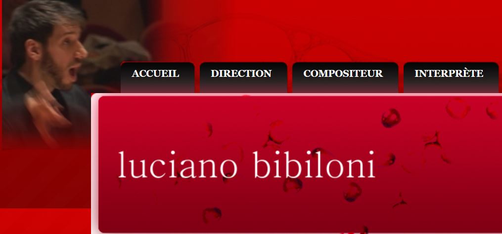 Site Luciano