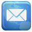 Icône mail